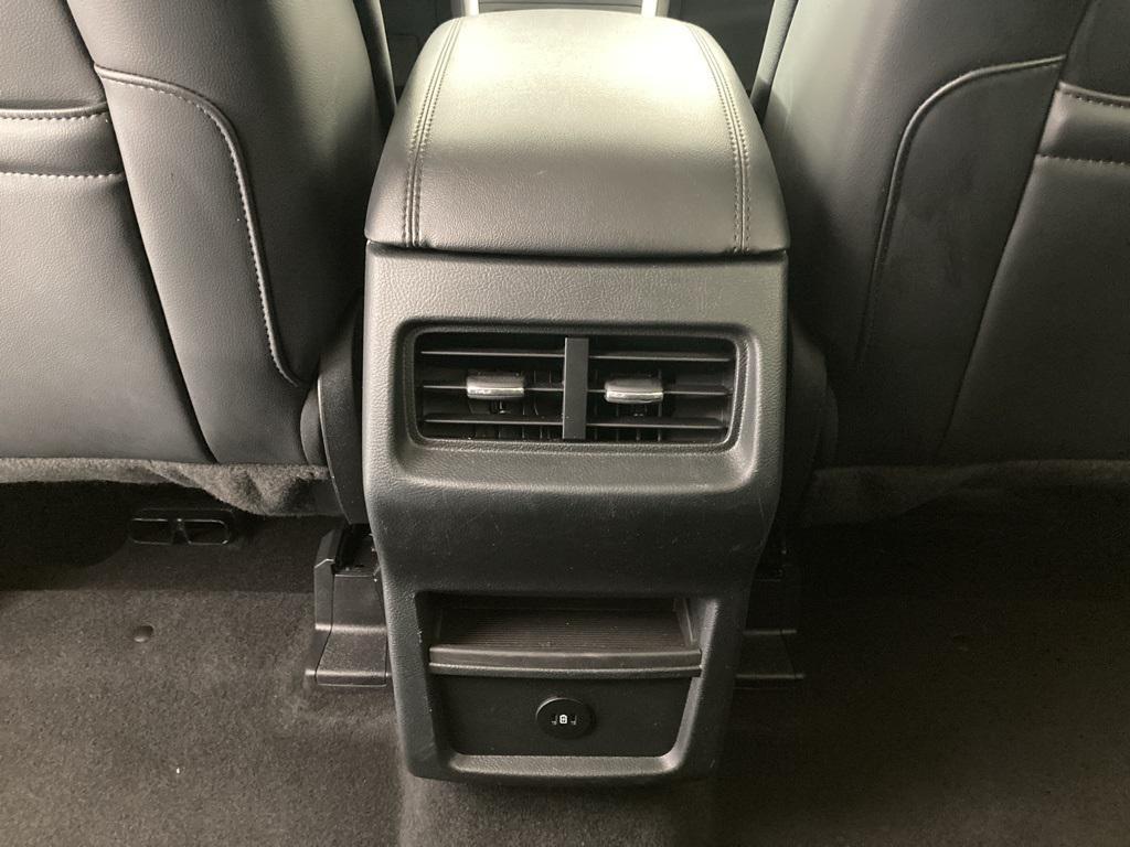 used 2024 Ford Edge car, priced at $23,469