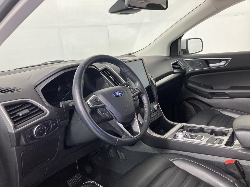 used 2024 Ford Edge car, priced at $23,469