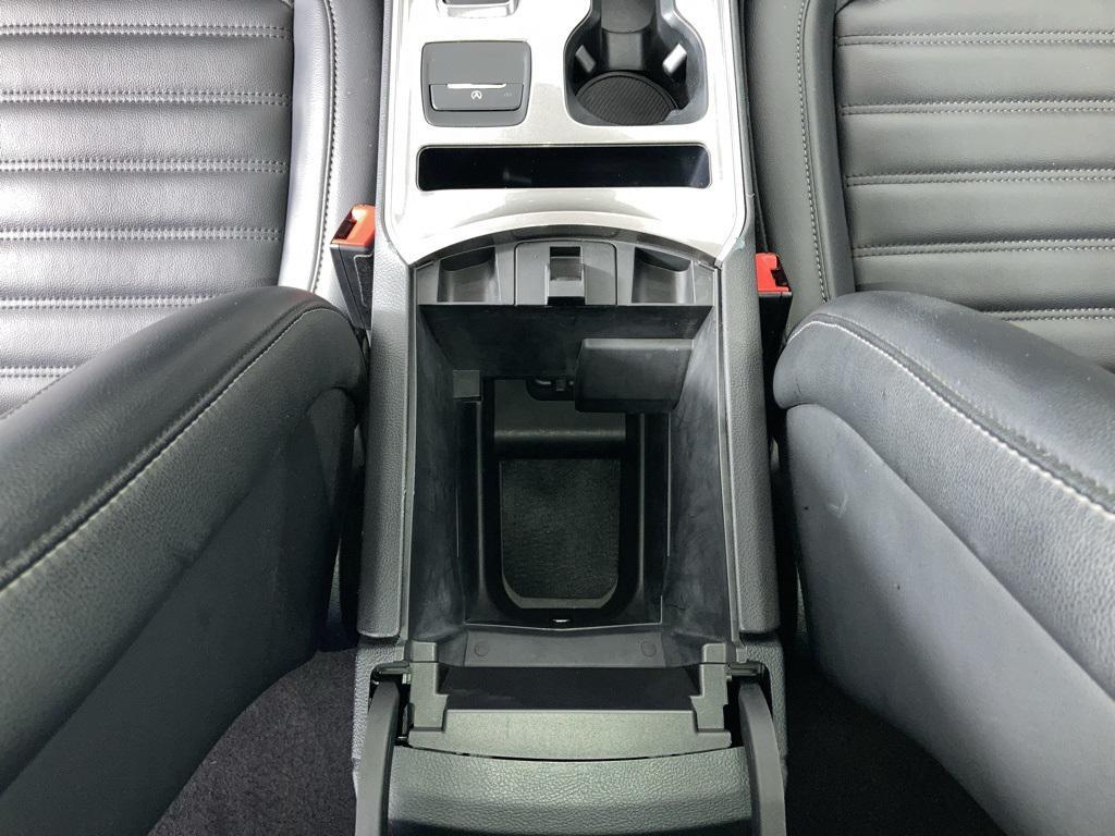 used 2024 Ford Edge car, priced at $23,469