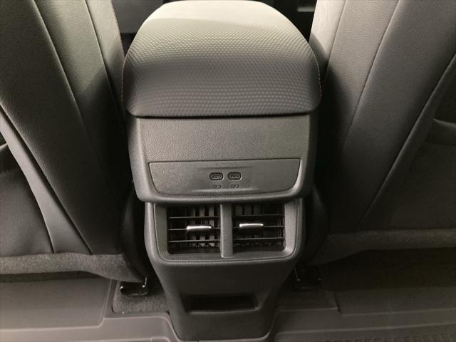 new 2026 Chevrolet Equinox car, priced at $35,131