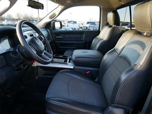 used 2011 Dodge Ram 1500 car, priced at $14,679