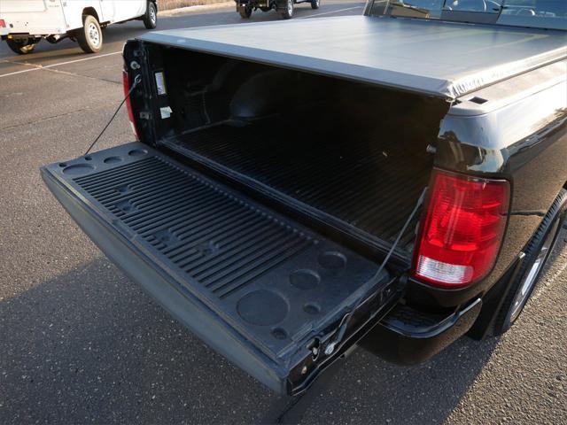 used 2011 Dodge Ram 1500 car, priced at $14,679