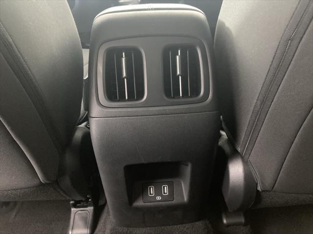 used 2024 Hyundai Tucson car, priced at $20,750
