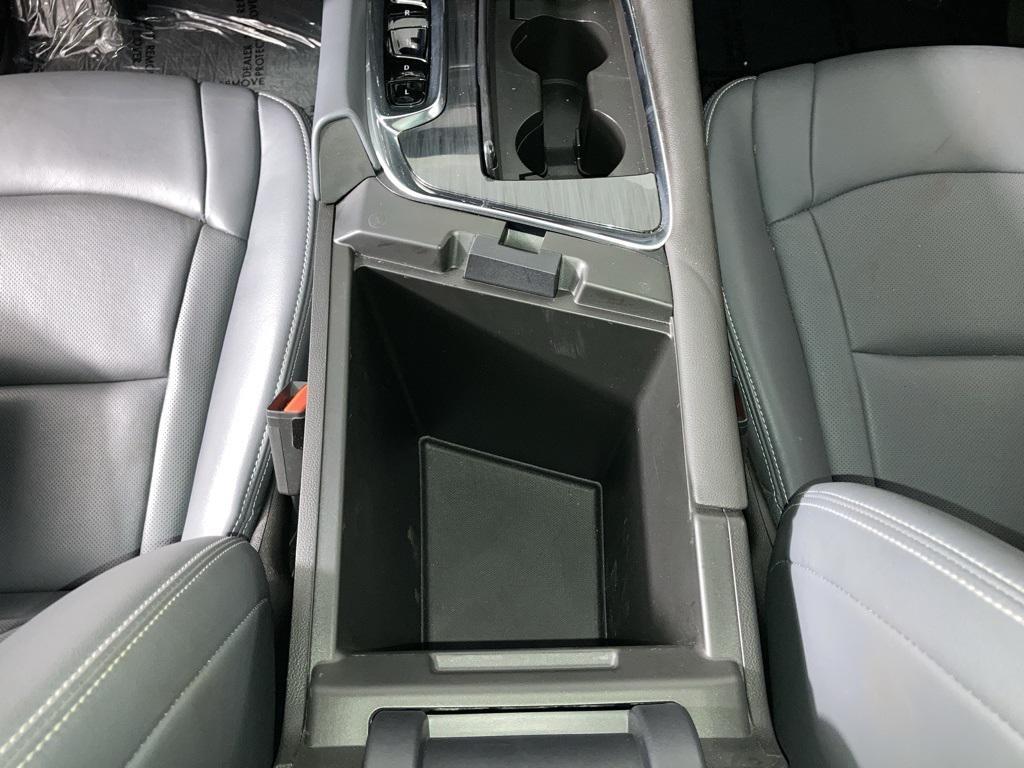 used 2023 Buick Enclave car, priced at $32,649