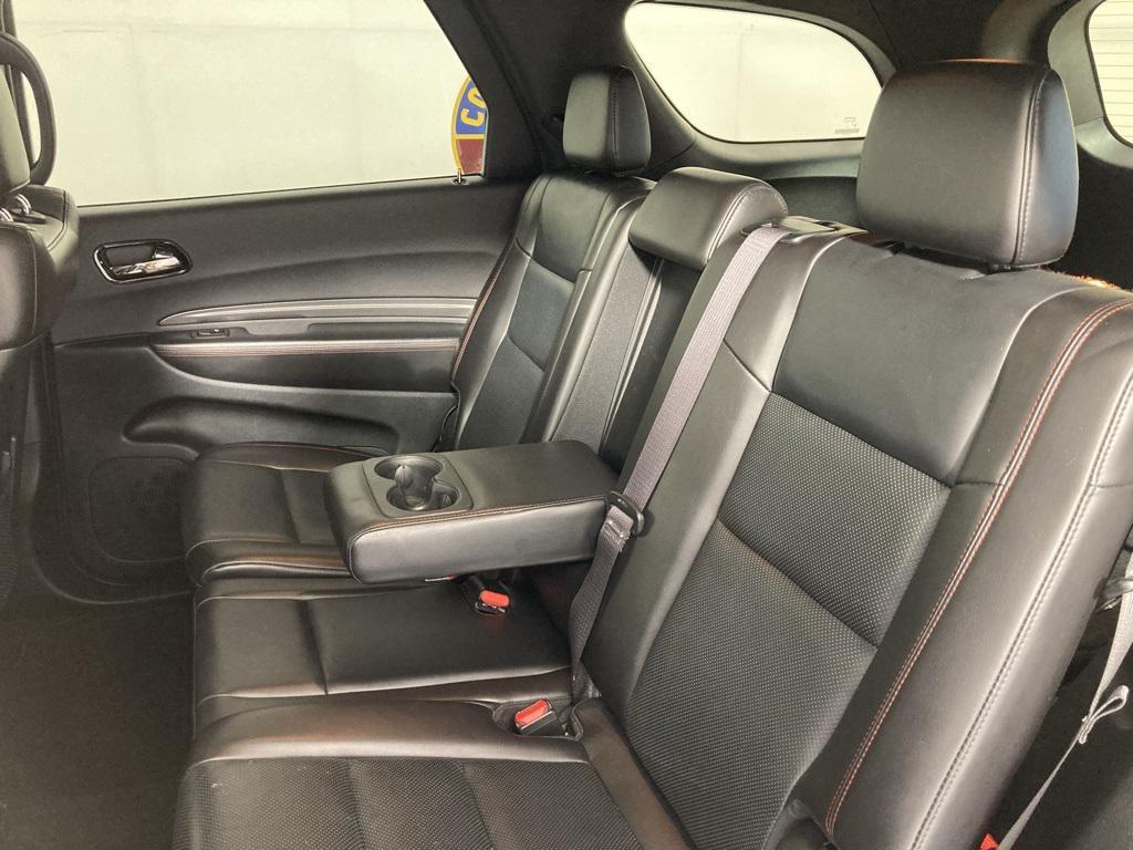 used 2023 Dodge Durango car, priced at $28,995