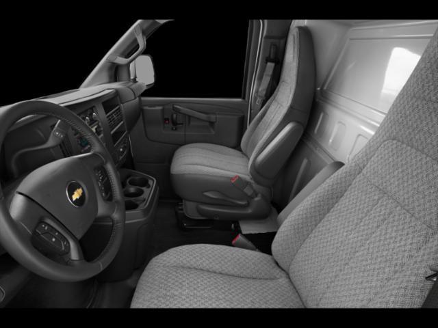 new 2025 Chevrolet Express 3500 car, priced at $52,415