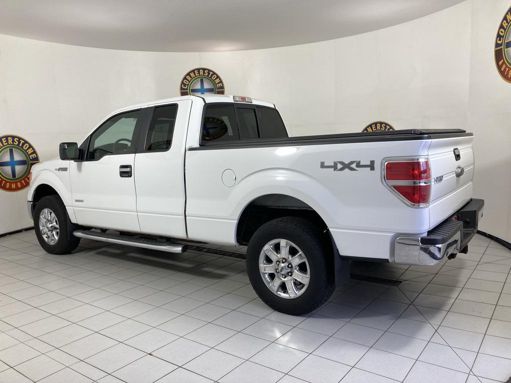 used 2013 Ford F-150 car, priced at $14,900