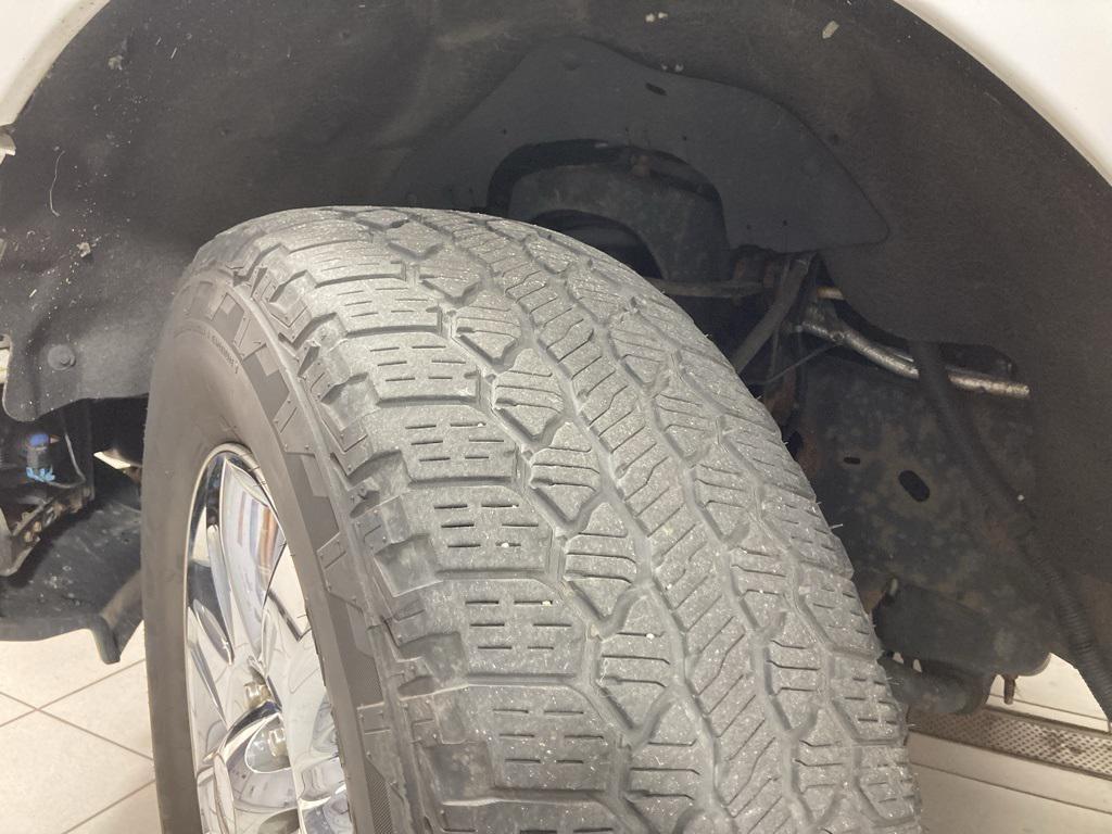 used 2013 Ford F-150 car, priced at $14,900