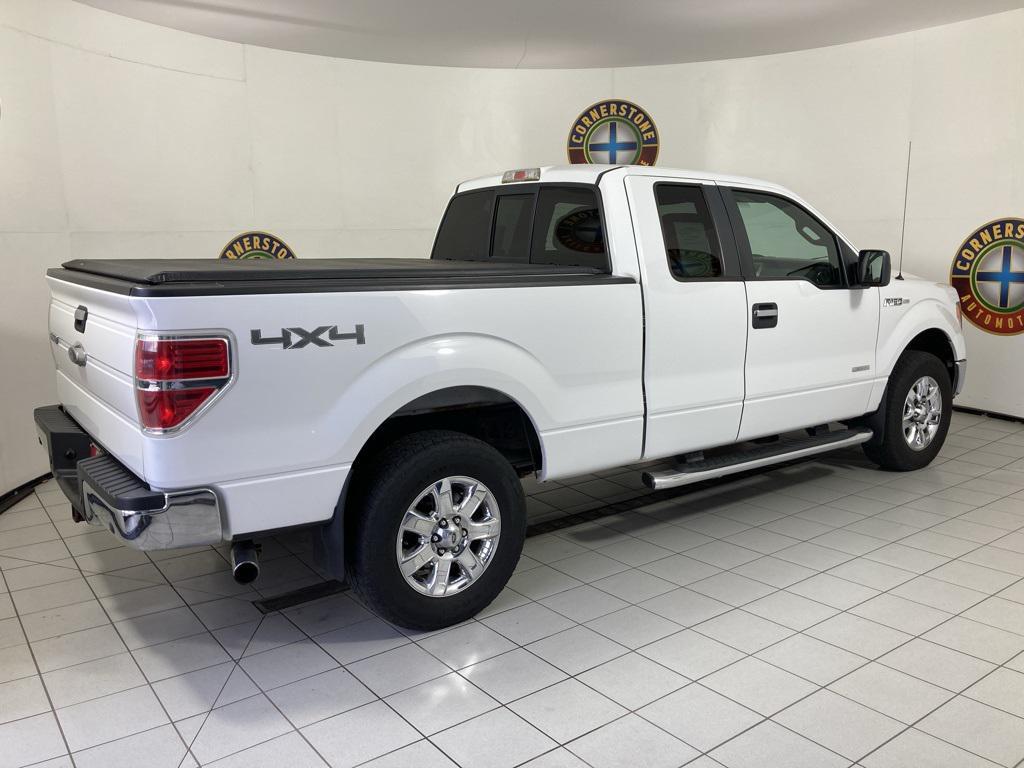 used 2013 Ford F-150 car, priced at $14,900