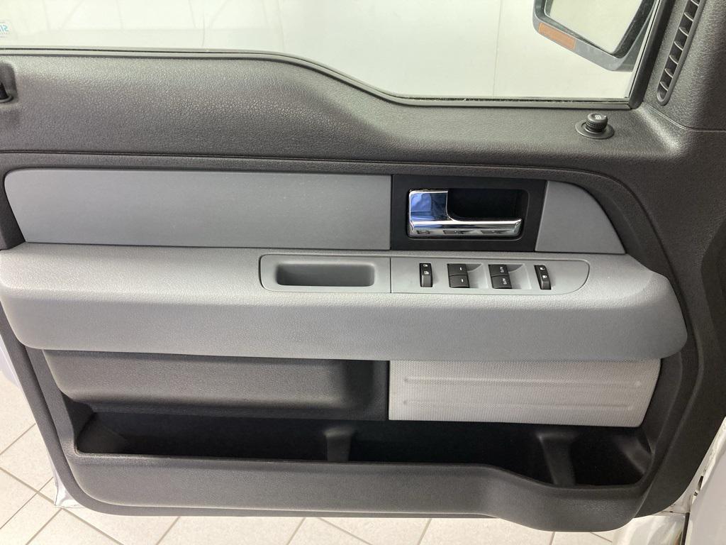 used 2013 Ford F-150 car, priced at $14,900
