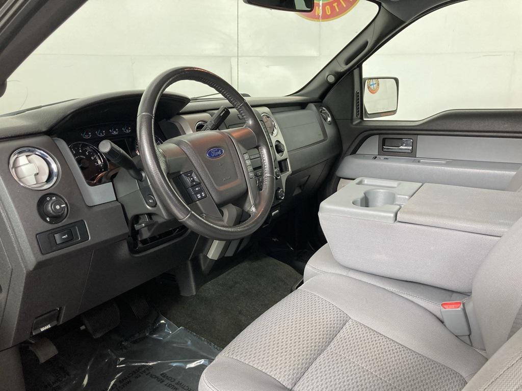 used 2013 Ford F-150 car, priced at $14,900