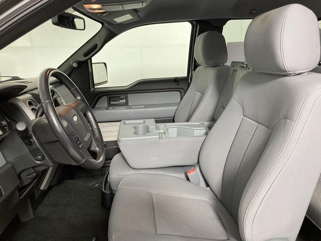 used 2013 Ford F-150 car, priced at $14,900