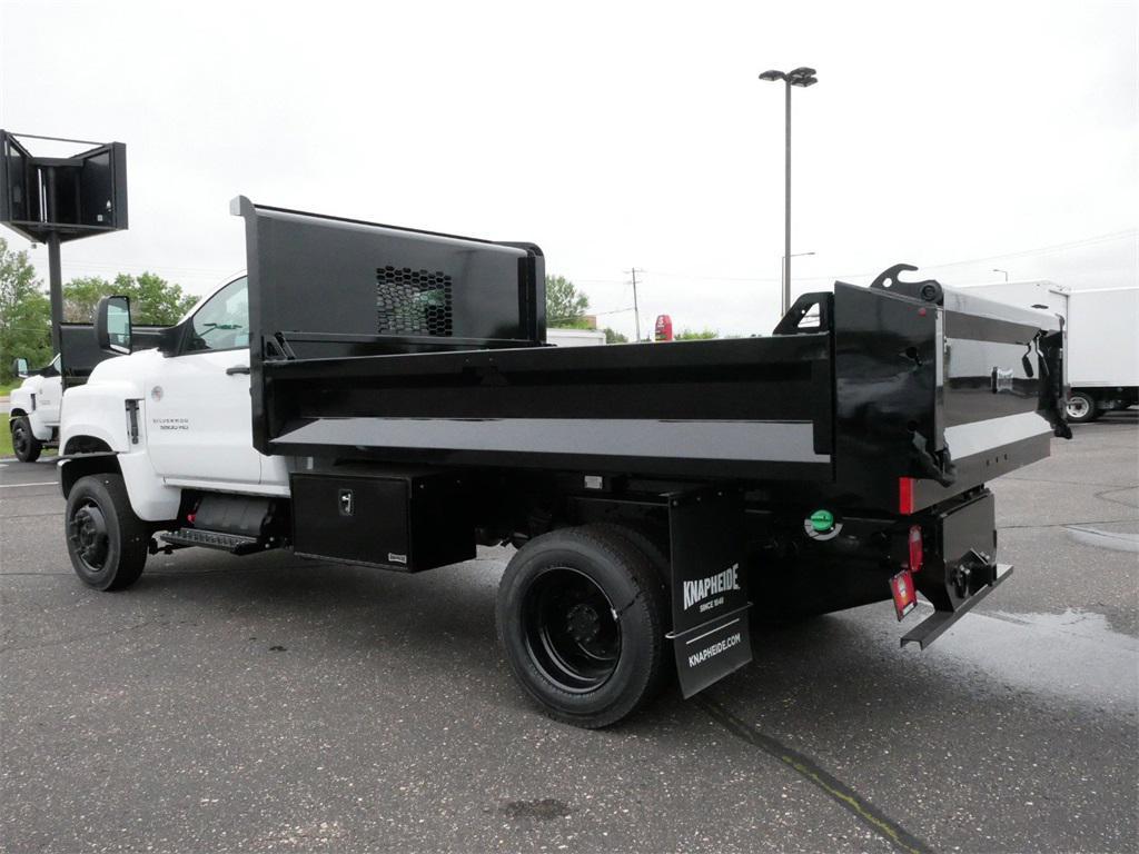 new 2024 Chevrolet Silverado 1500 car