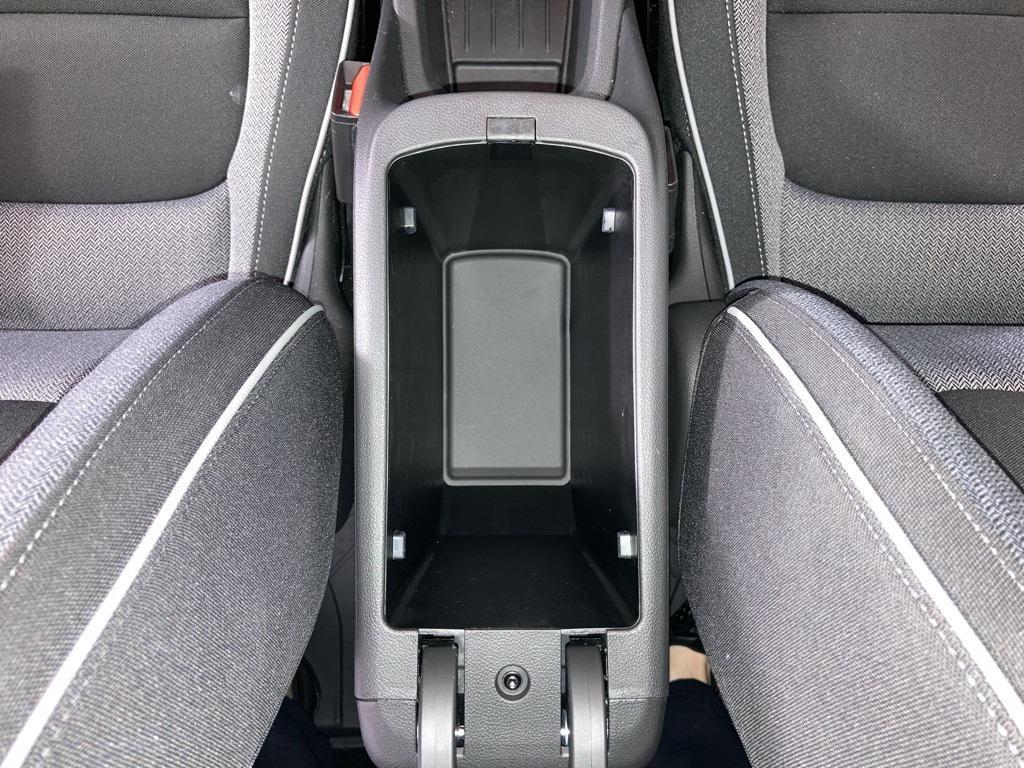 new 2025 Chevrolet TrailBlazer car, priced at $23,463
