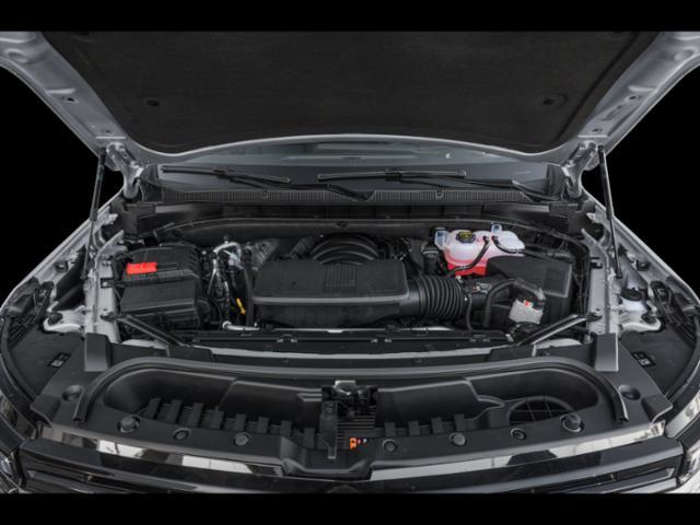 new 2025 Chevrolet Tahoe car, priced at $79,580