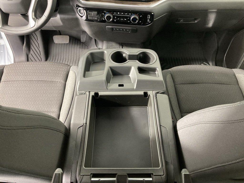 new 2026 Chevrolet Silverado 2500 car, priced at $63,185