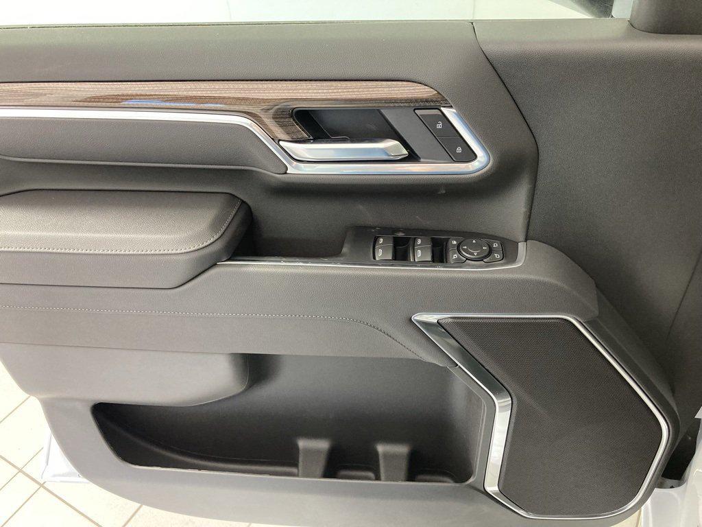 new 2026 Chevrolet Silverado 2500 car, priced at $63,185