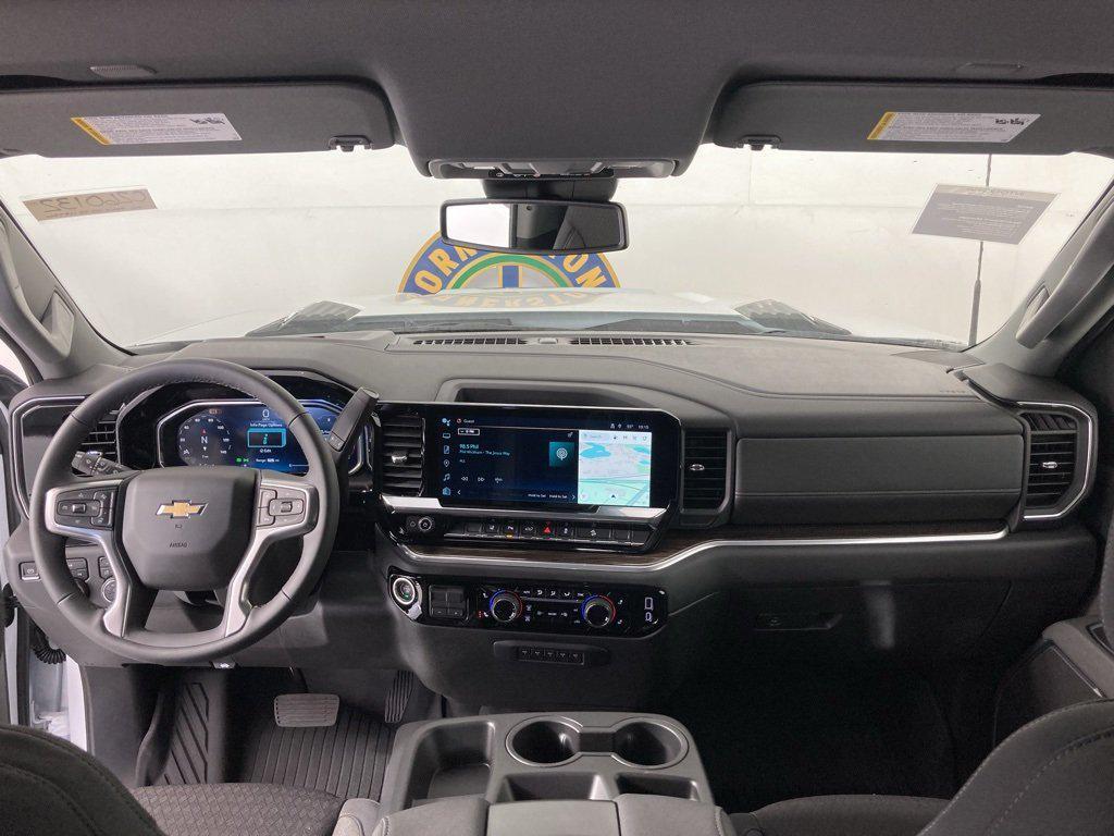 new 2026 Chevrolet Silverado 2500 car, priced at $63,185