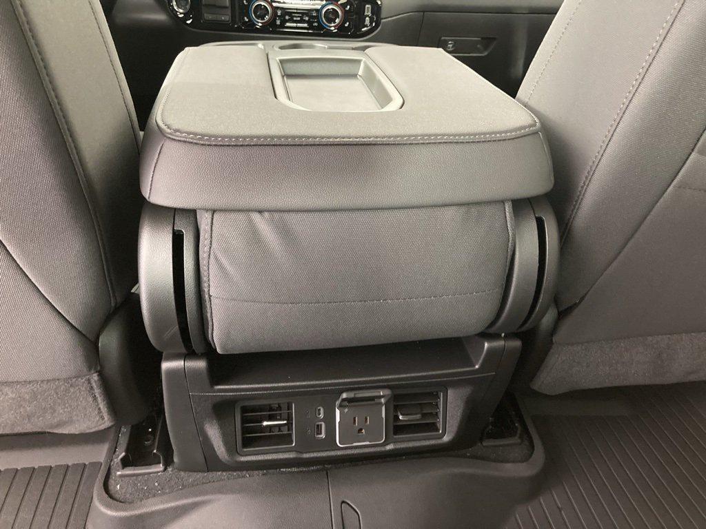 new 2026 Chevrolet Silverado 2500 car, priced at $63,185