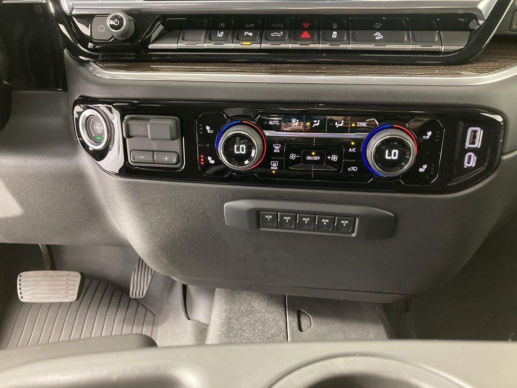 new 2026 Chevrolet Silverado 2500 car, priced at $63,185