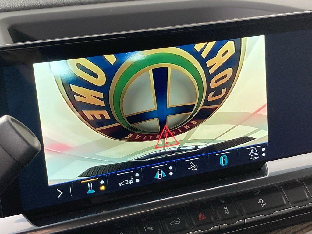 new 2026 Chevrolet Silverado 2500 car, priced at $63,185