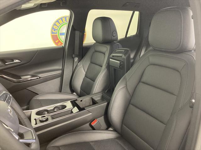 new 2026 Chevrolet Equinox car, priced at $34,121