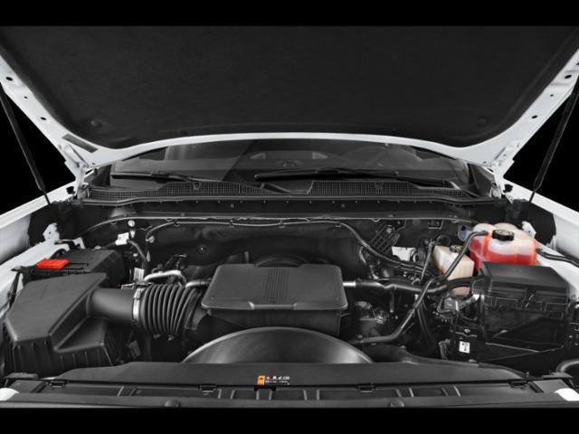 new 2026 Chevrolet Silverado 2500 car, priced at $63,185