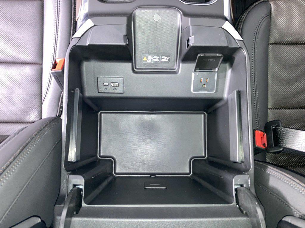 new 2026 Chevrolet Silverado 1500 car, priced at $76,520