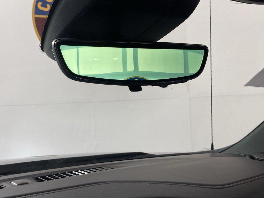 new 2026 Chevrolet Silverado 1500 car, priced at $76,520