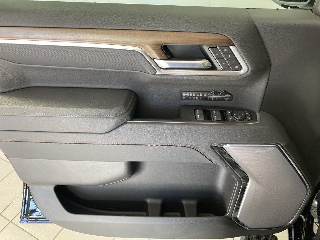 new 2026 Chevrolet Silverado 1500 car, priced at $76,520