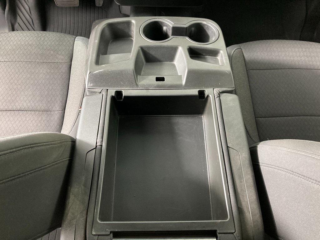 used 2020 Chevrolet Silverado 1500 car, priced at $26,950