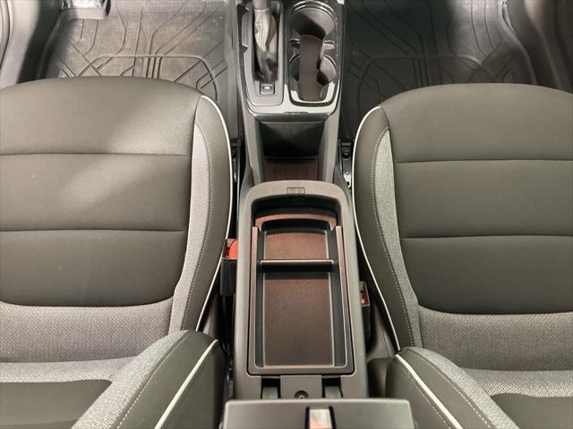 new 2025 Chevrolet TrailBlazer car, priced at $23,461