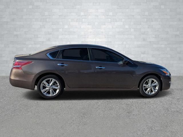 used 2013 Nissan Altima car, priced at $10,571