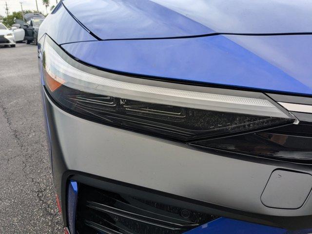 new 2025 Hyundai ELANTRA N car, priced at $32,125