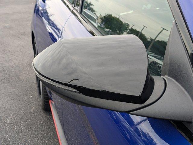 new 2025 Hyundai ELANTRA N car, priced at $32,125