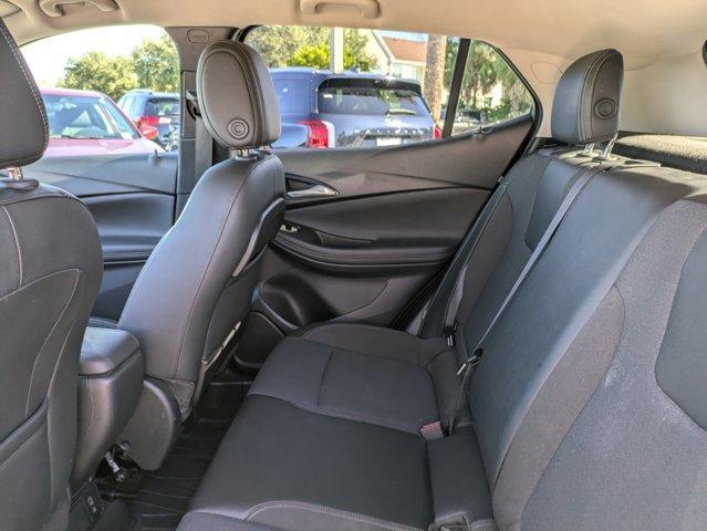 used 2020 Buick Encore GX car, priced at $11,572