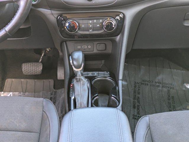 used 2020 Buick Encore GX car, priced at $11,572