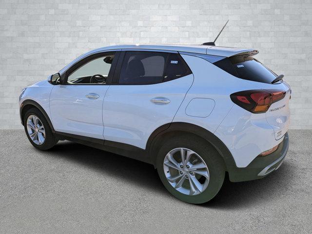 used 2020 Buick Encore GX car, priced at $11,572