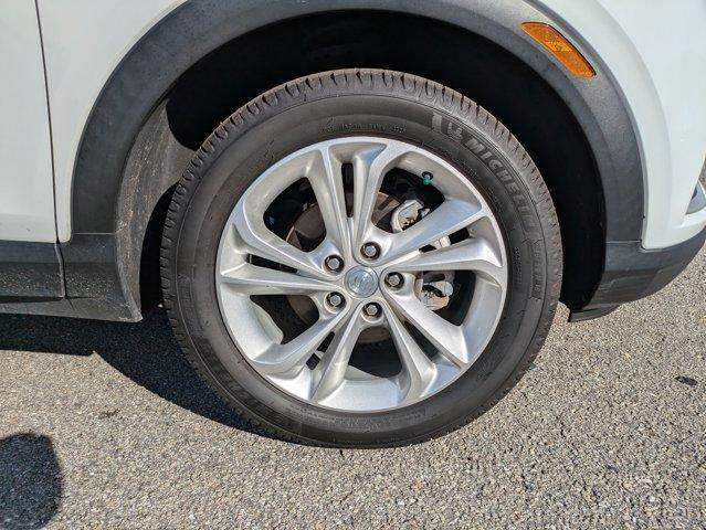 used 2020 Buick Encore GX car, priced at $11,572