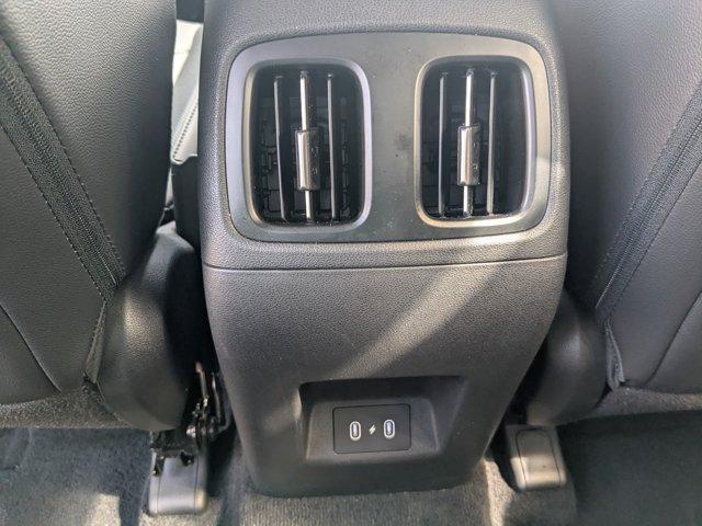 used 2025 Hyundai Tucson car, priced at $29,251