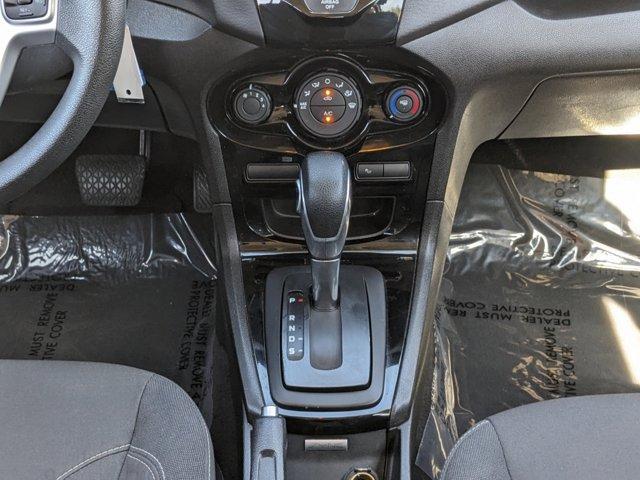 used 2019 Ford Fiesta car, priced at $9,792