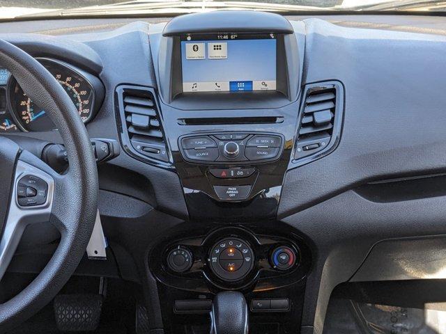 used 2019 Ford Fiesta car, priced at $9,792