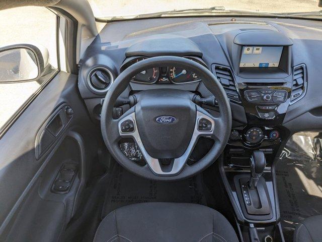 used 2019 Ford Fiesta car, priced at $9,792