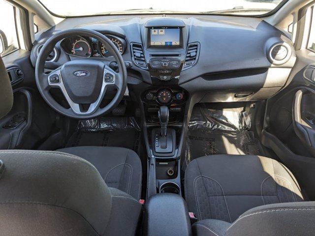 used 2019 Ford Fiesta car, priced at $9,792