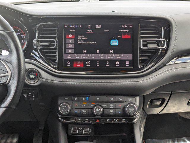 used 2022 Dodge Durango car, priced at $32,775