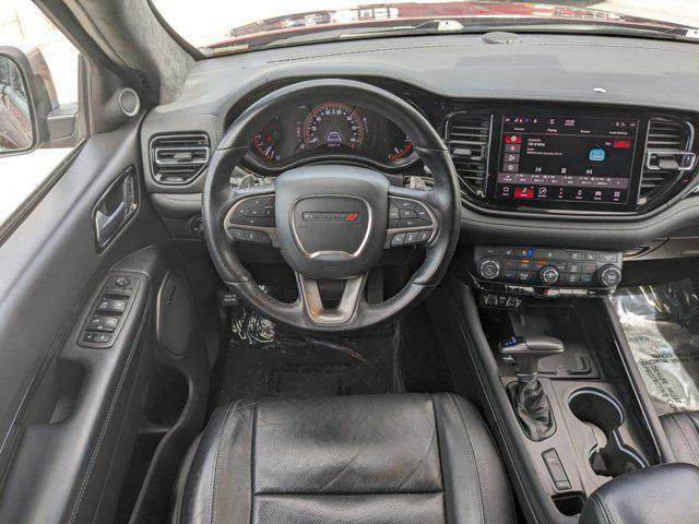 used 2022 Dodge Durango car, priced at $32,775