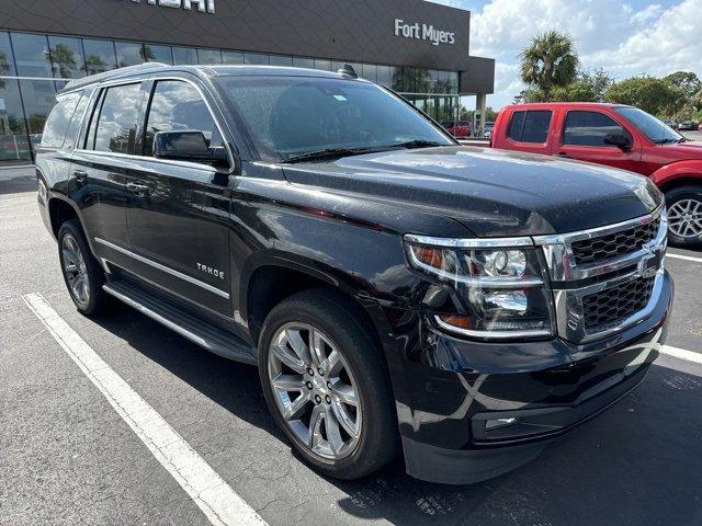 used 2018 Chevrolet Tahoe car, priced at $28,941