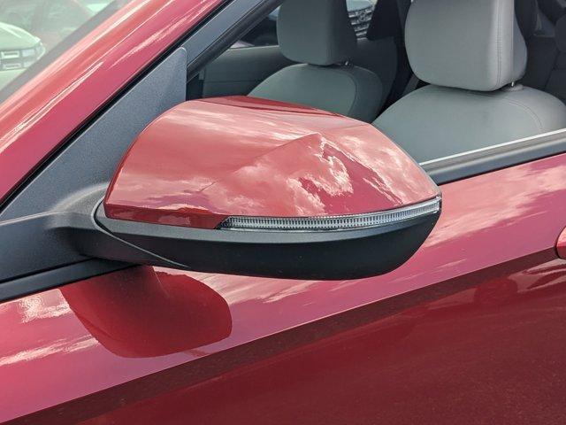 new 2025 Hyundai Kona car, priced at $27,465