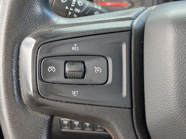 used 2022 Chevrolet Silverado 2500 car, priced at $33,542