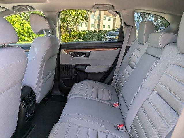 used 2019 Honda CR-V car, priced at $15,961